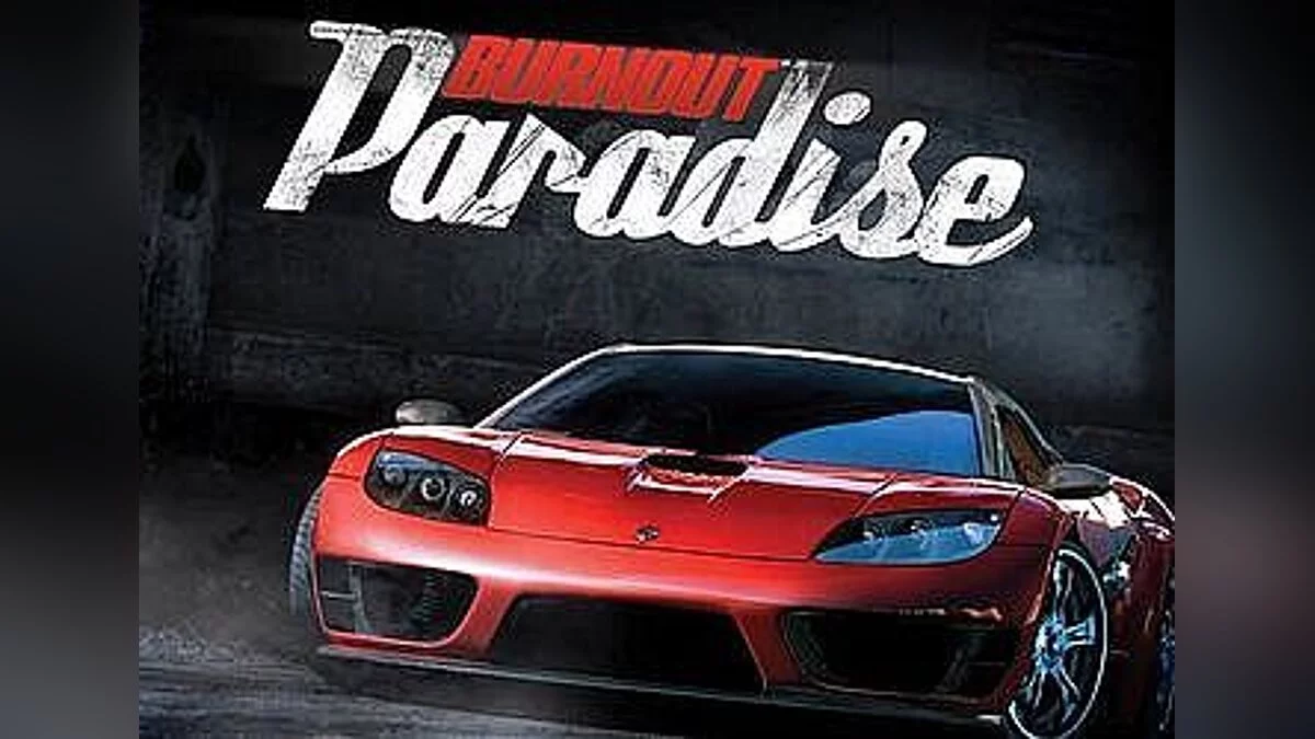 Burnout Paradise Remastered — Trainer (+2) [1.00] [MrAntiFun]