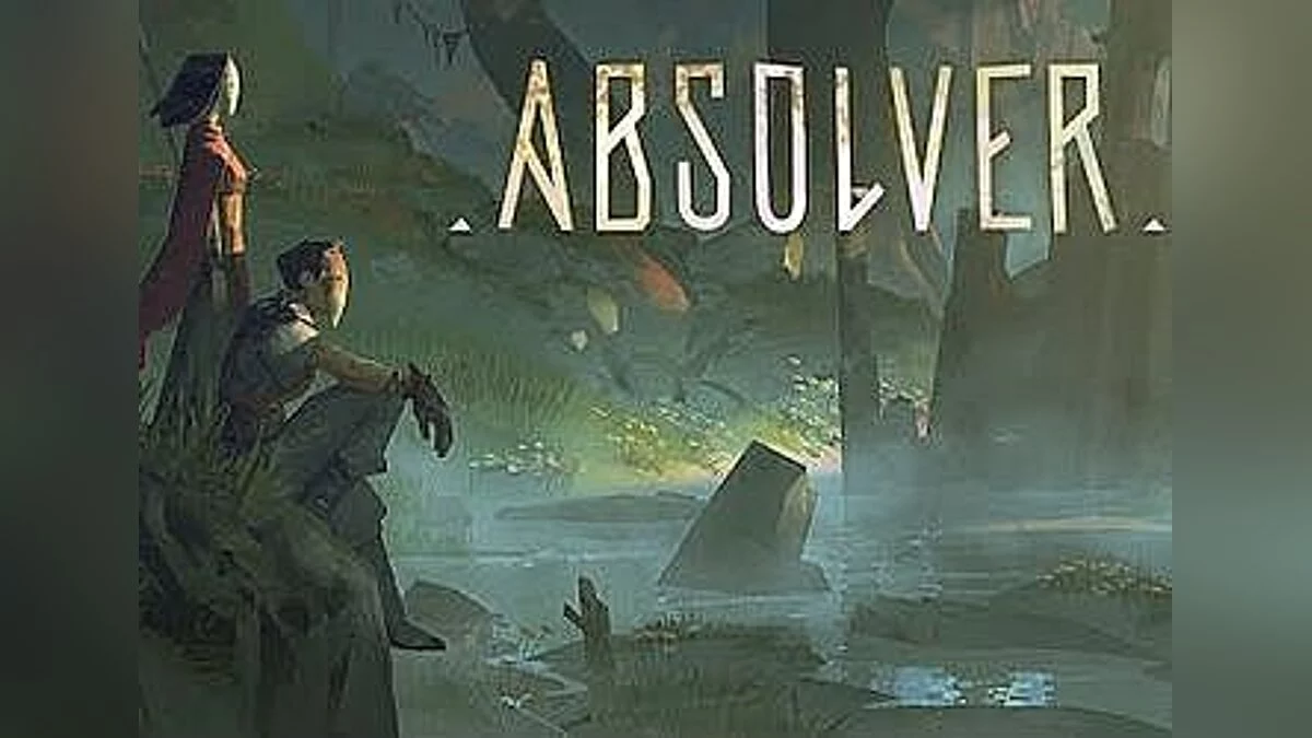 Absolver — Trainer (+12) [1.0] [Abolfazl.k]