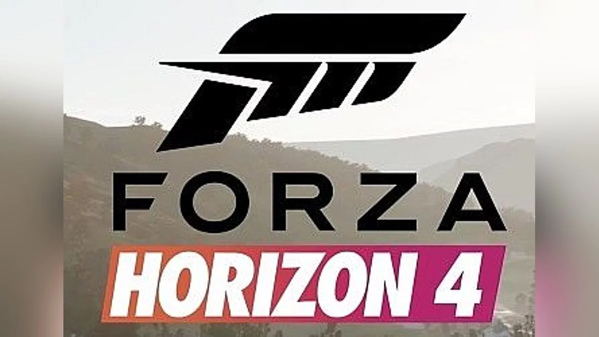 Forza Horizon 4 — Entrenador (+1: Congelar IA) [1.193.24.2] [MrAntiFun]