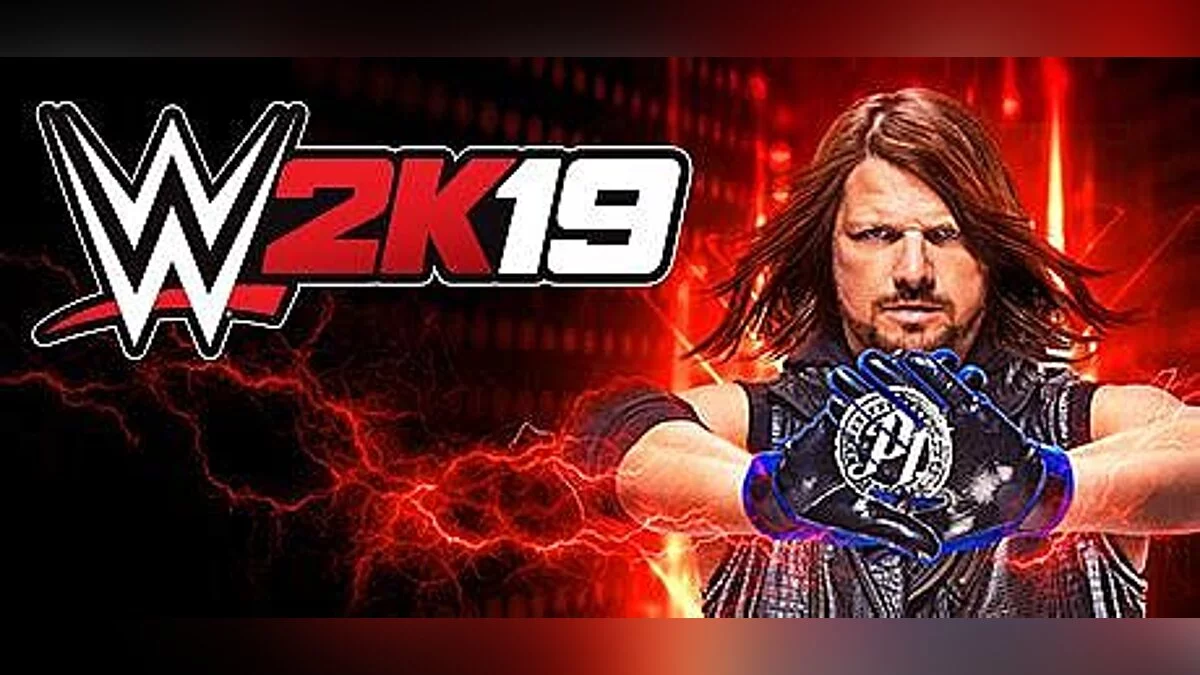 WWE 2K19 — Trainer (+7) [UPD: 10/07/2018] [MrAntiFun]