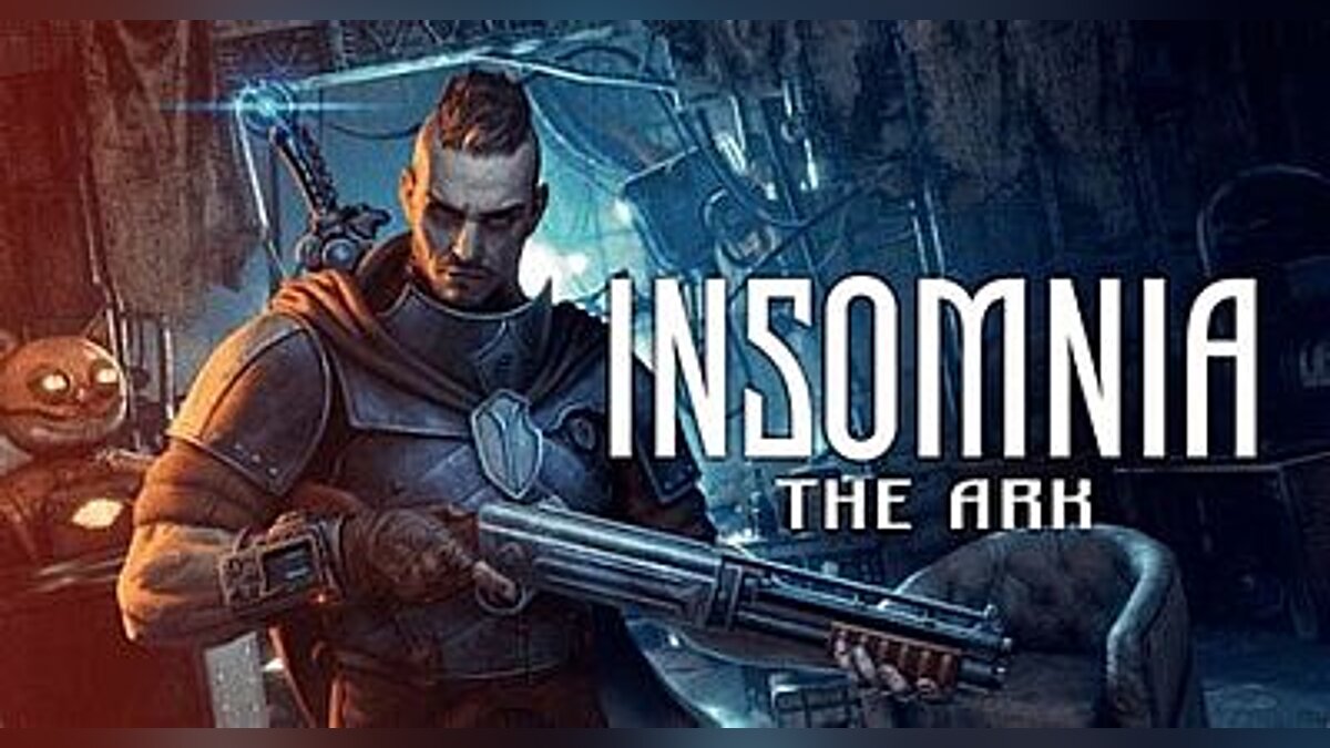 INSOMNIA: The Ark — Trainer (+9) [UPD: 10/09/2018] [MrAntiFun]