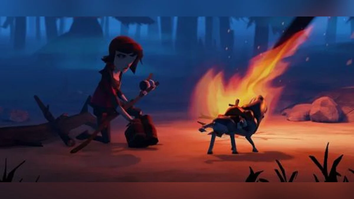 Flame in the Flood — Тренер / тренер (+6) [1.3.003] [Mrantifun]