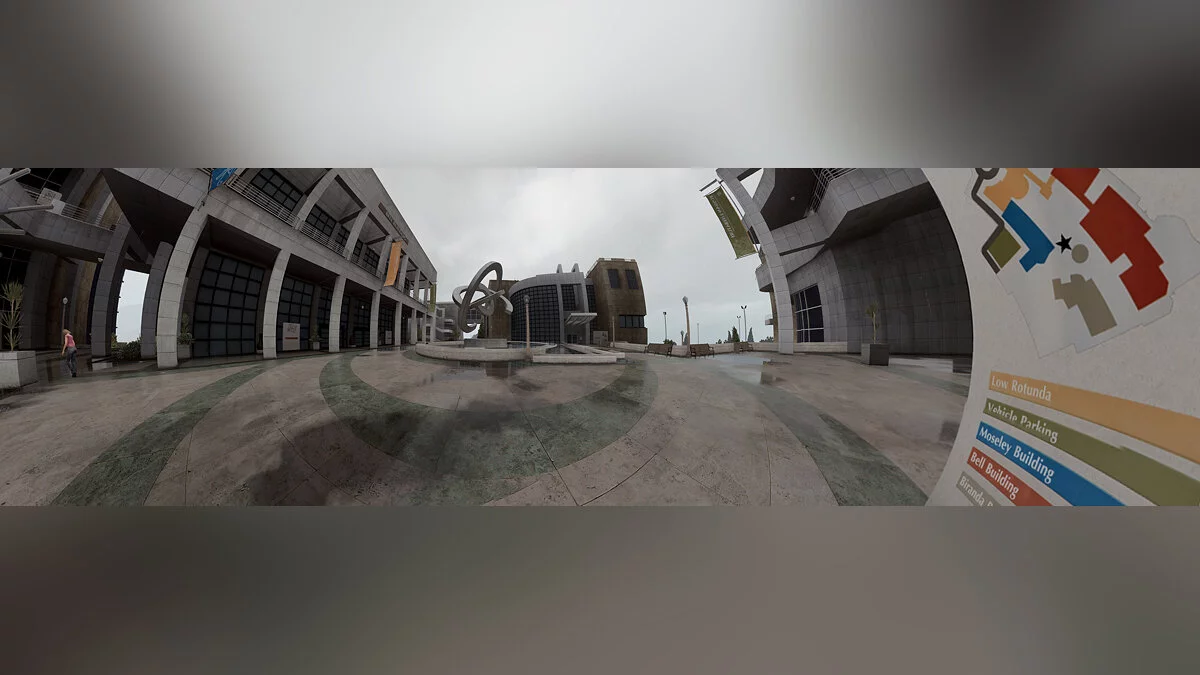 GTA 5 — Фотореалістична графіка (фотореалістичний Сан -Андреас) [0.1]