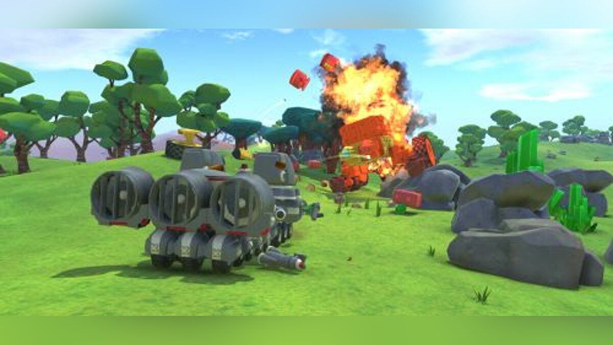 TerraTech — Save / SaveGame (Lots of money, all research is open) [1.0.0.1]