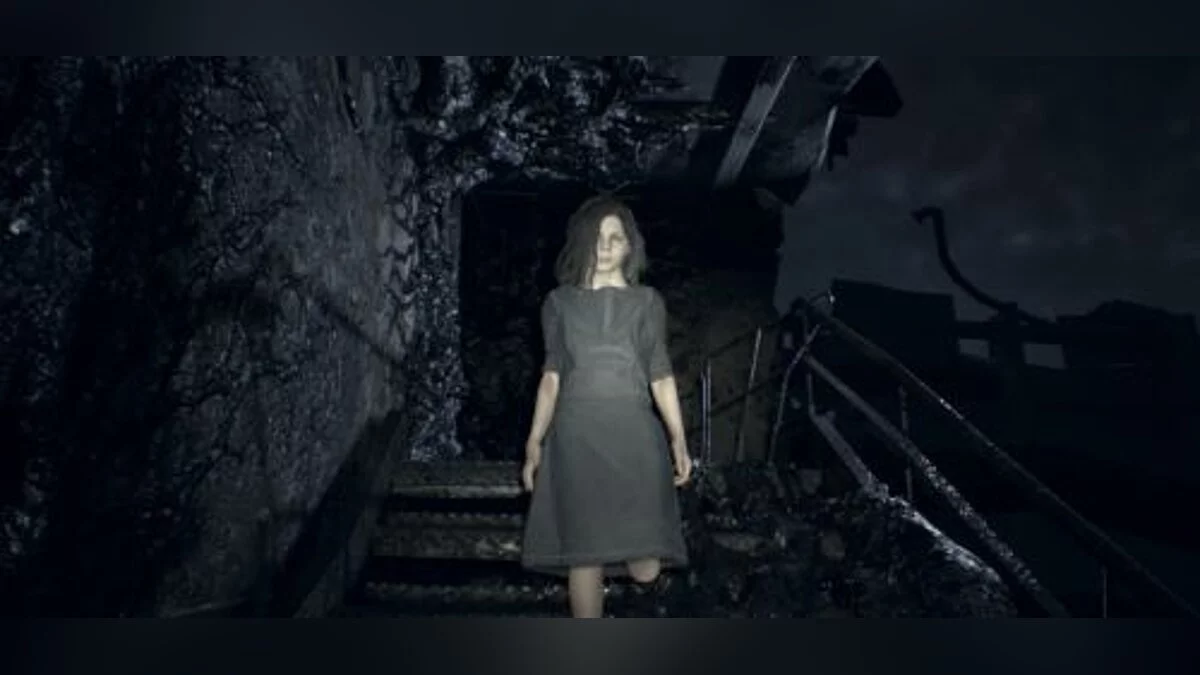 Resident Evil 7 Biohazard — Trainer (+5) [UPD: 10/17/2018] [MrAntiFun]