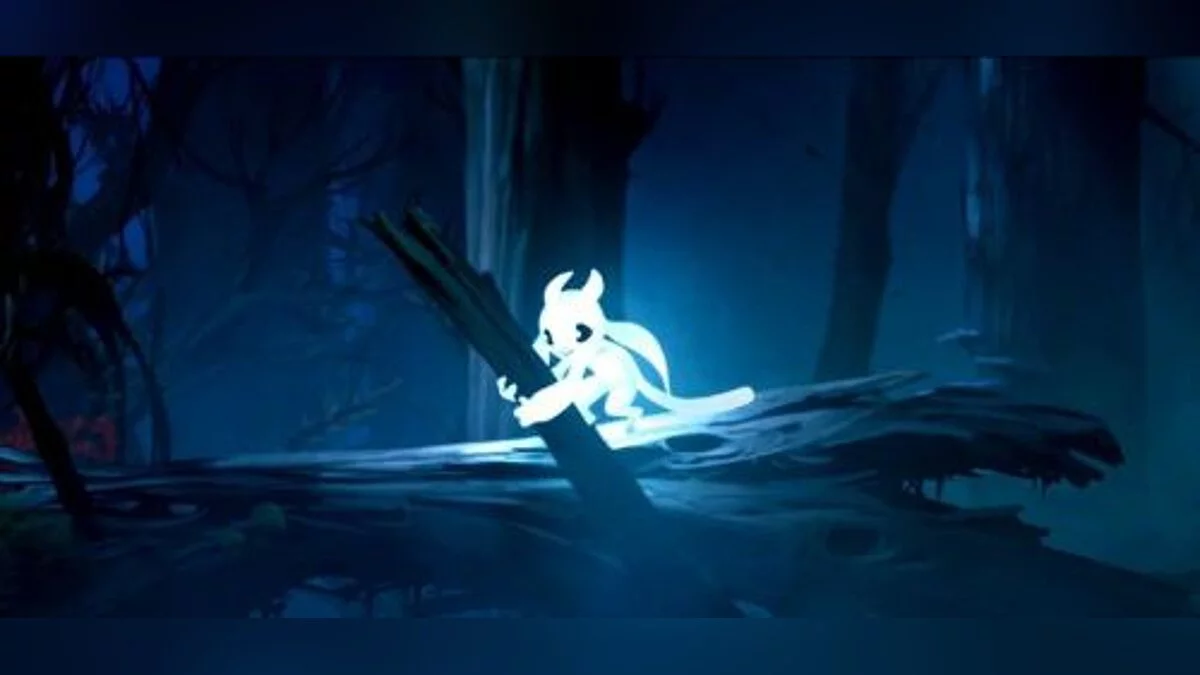 Ori and the Blind Forest — Сохранение / SaveGame (Достижения: Спятивший, Бессмертный)