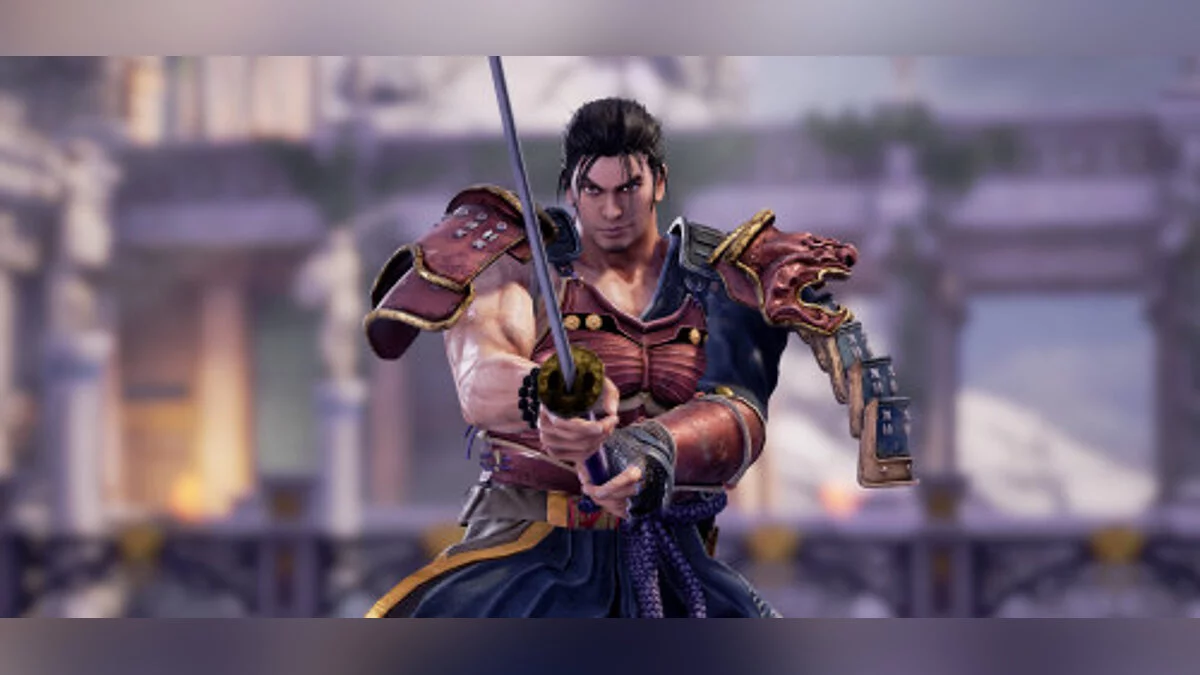 SoulCalibur 6 — Trainer (+12) [01.01.00] [FutureX]