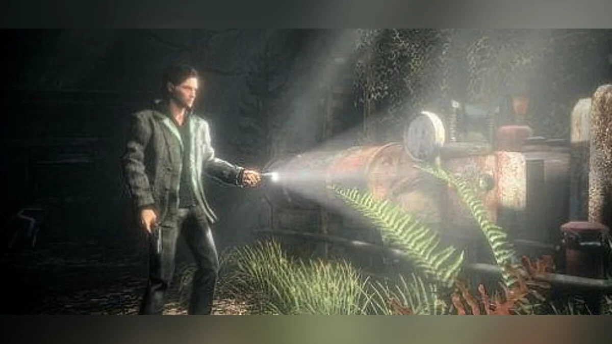 Alan Wake — Trainer (+13) [1.06.17.0155] [Update 10/31/2018] [64 Bit] [Baracuda]