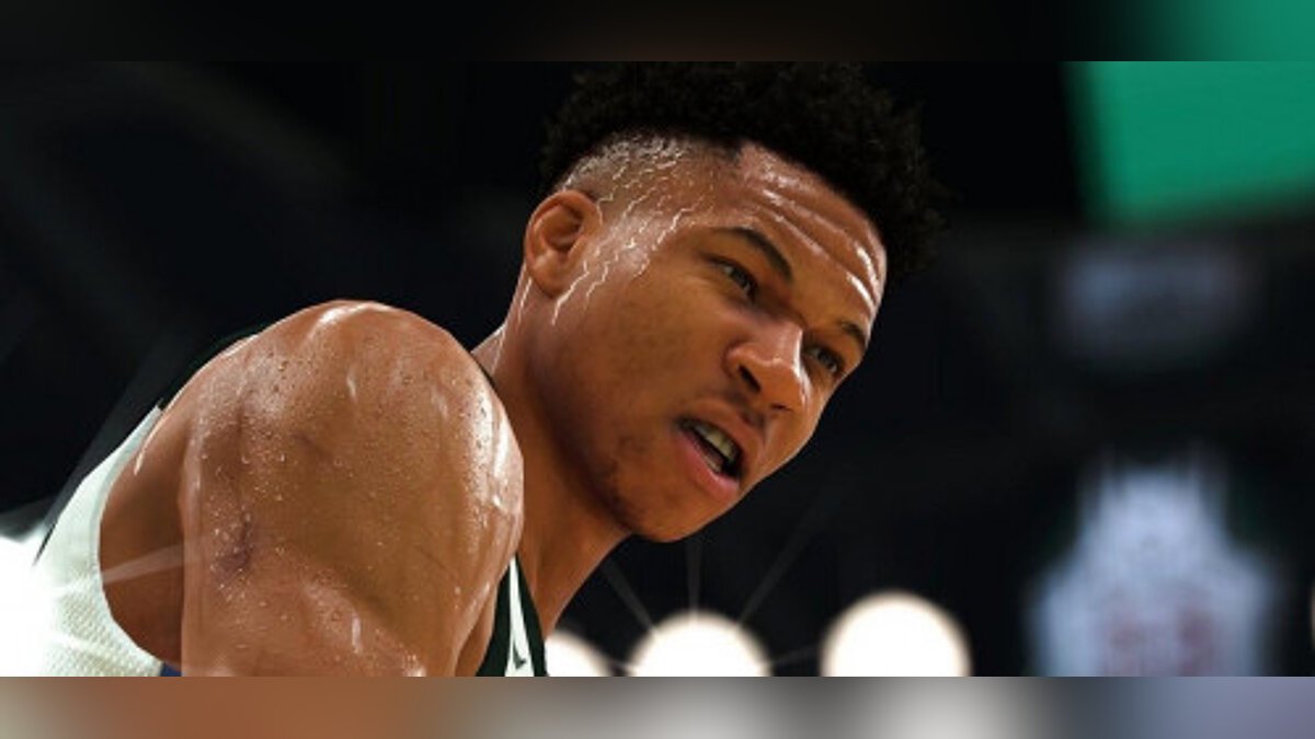 NBA 2K19 — Trainer (+12) [1.0 - 1.05] [FLiNG]