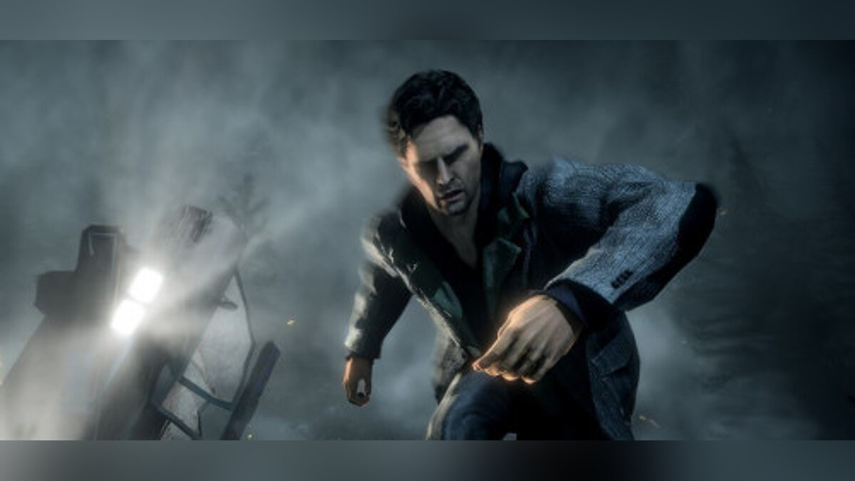 Alan Wake — Trainer (+5) [1.06.17.0154] [-Al-ex-]