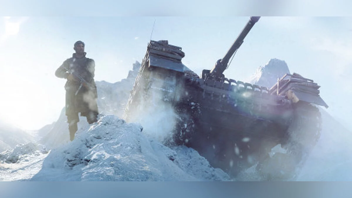 Battlefield 5 — Trener / trener (+11) [1.0] [Fling]