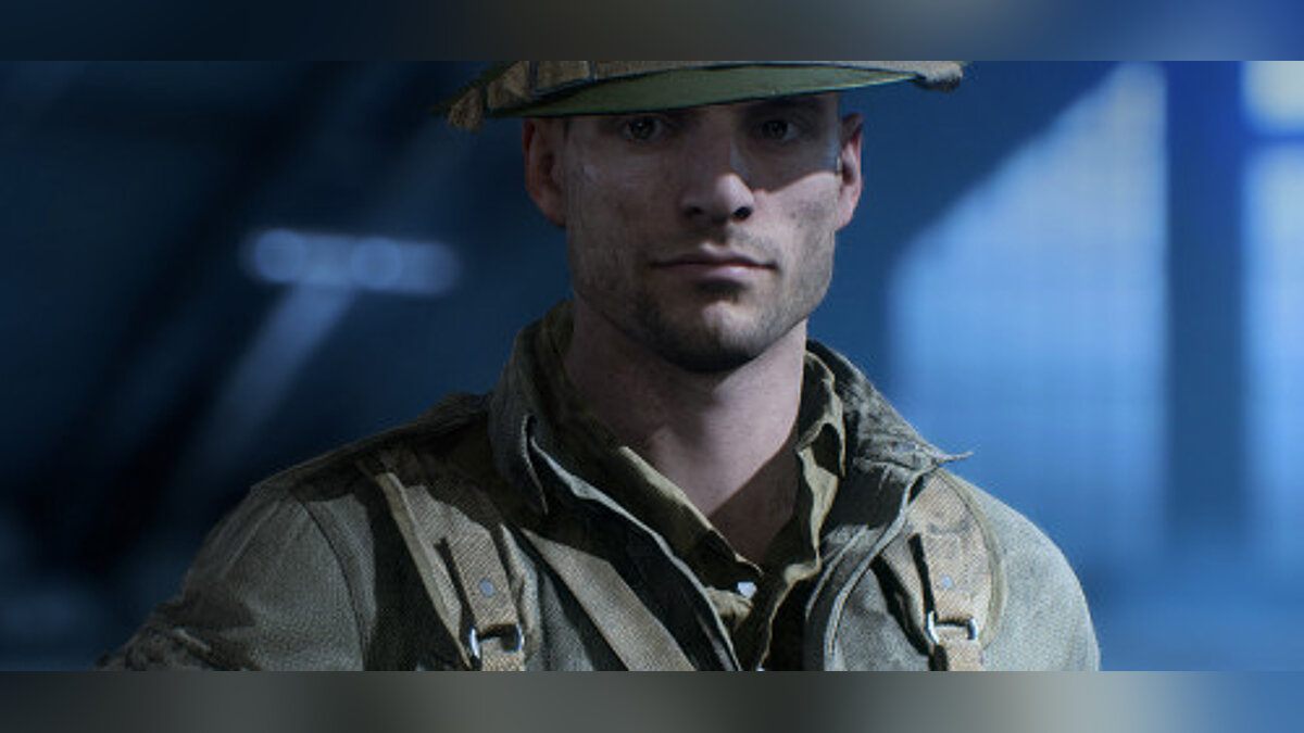 Battlefield 5 — Trainer (+11) [1.0 - UPD: 12/05/2018] [FLiNG]