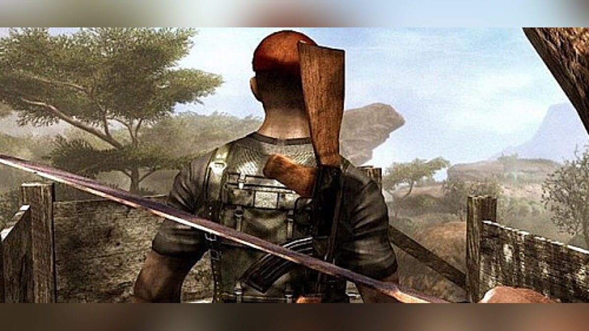 Far Cry 2 — Trainer / Trainer (+19) [1.03 steam] [LIRW / GHL] - Updated: 08/05/2018