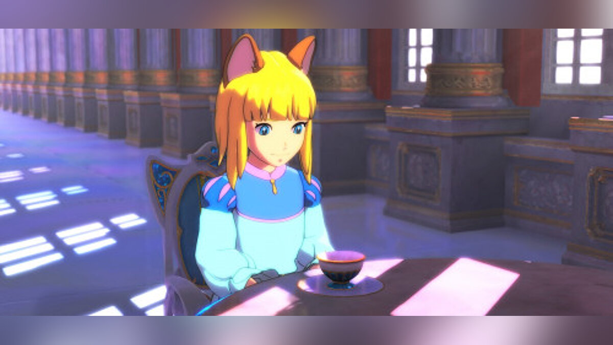 Ni no Kuni 2: Revenant Kingdom — Trainer (+18) [1.0 - 3.0] [FLiNG]