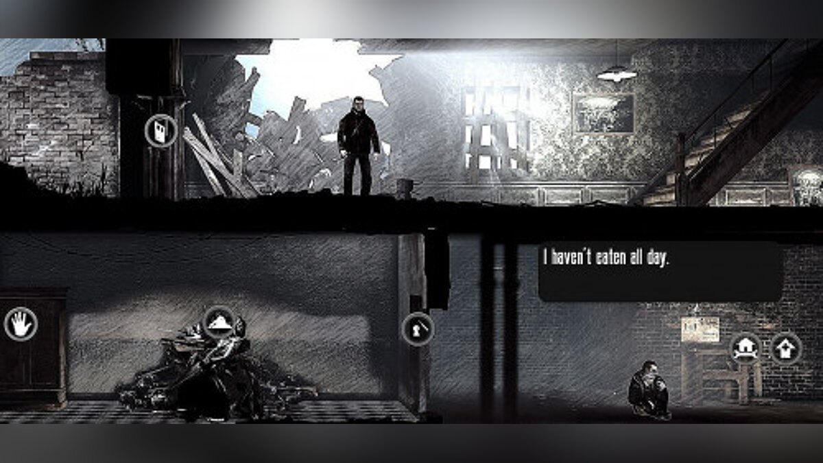 This War of Mine — Trainer (+7) [3.0 - 5.1.0] [FLiNG]