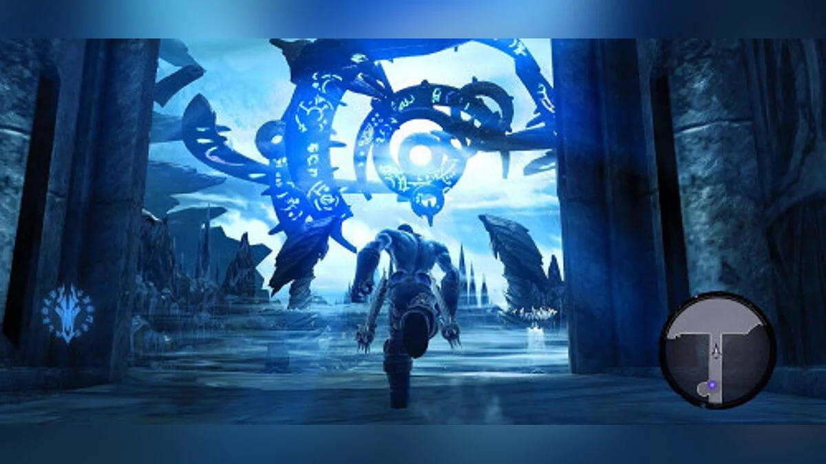 Darksiders 2 — Trainer (+14) [v2.1.0.4] [Enjoy]