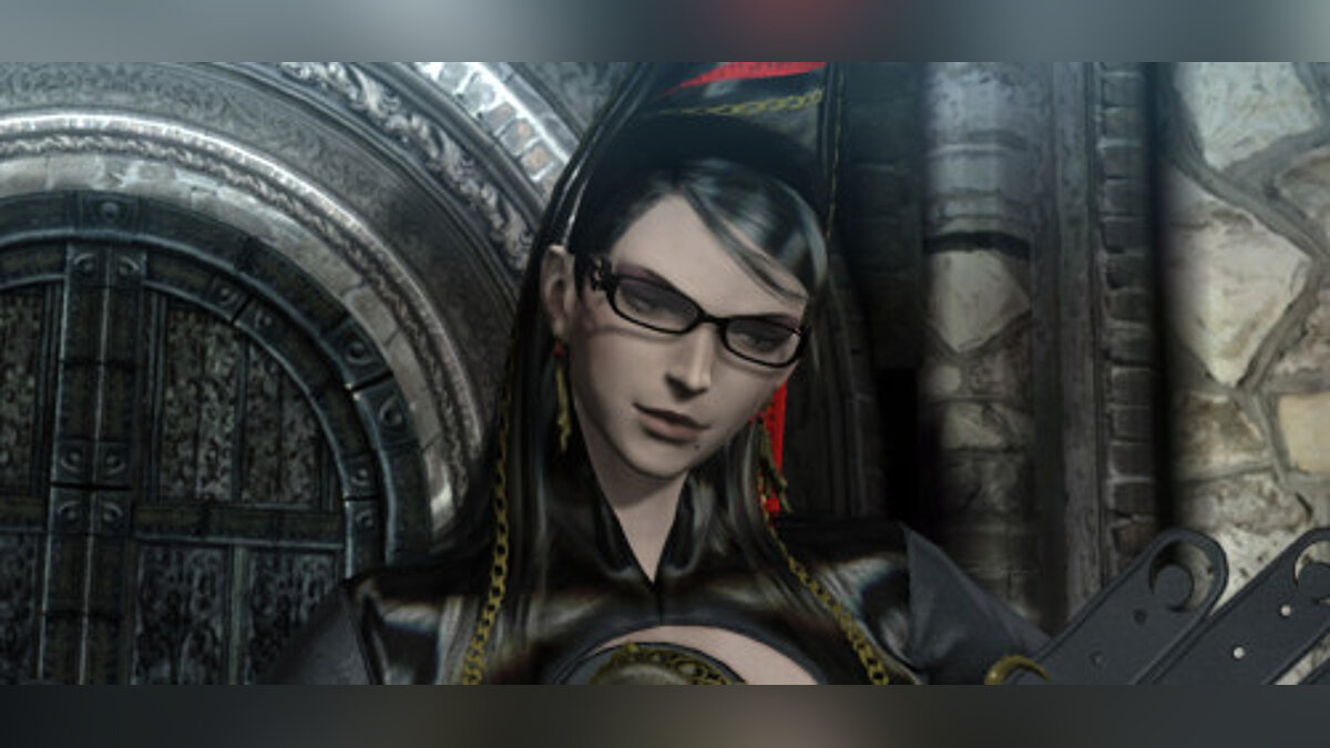 Bayonetta — Trainer (+4) [1.01] [MrAntiFun]