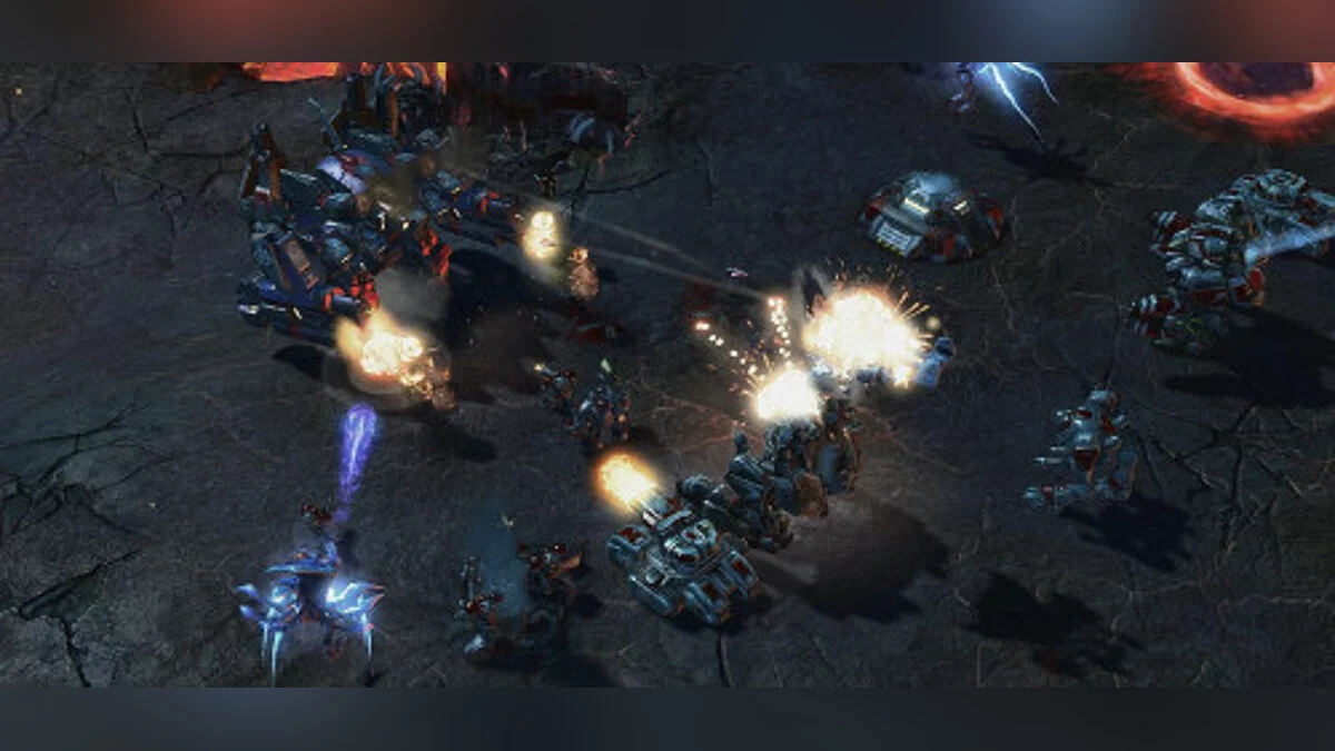 StarCraft 2: Legacy of the Void — Guardar / GuardarJuego (Todas las tareas están abiertas)