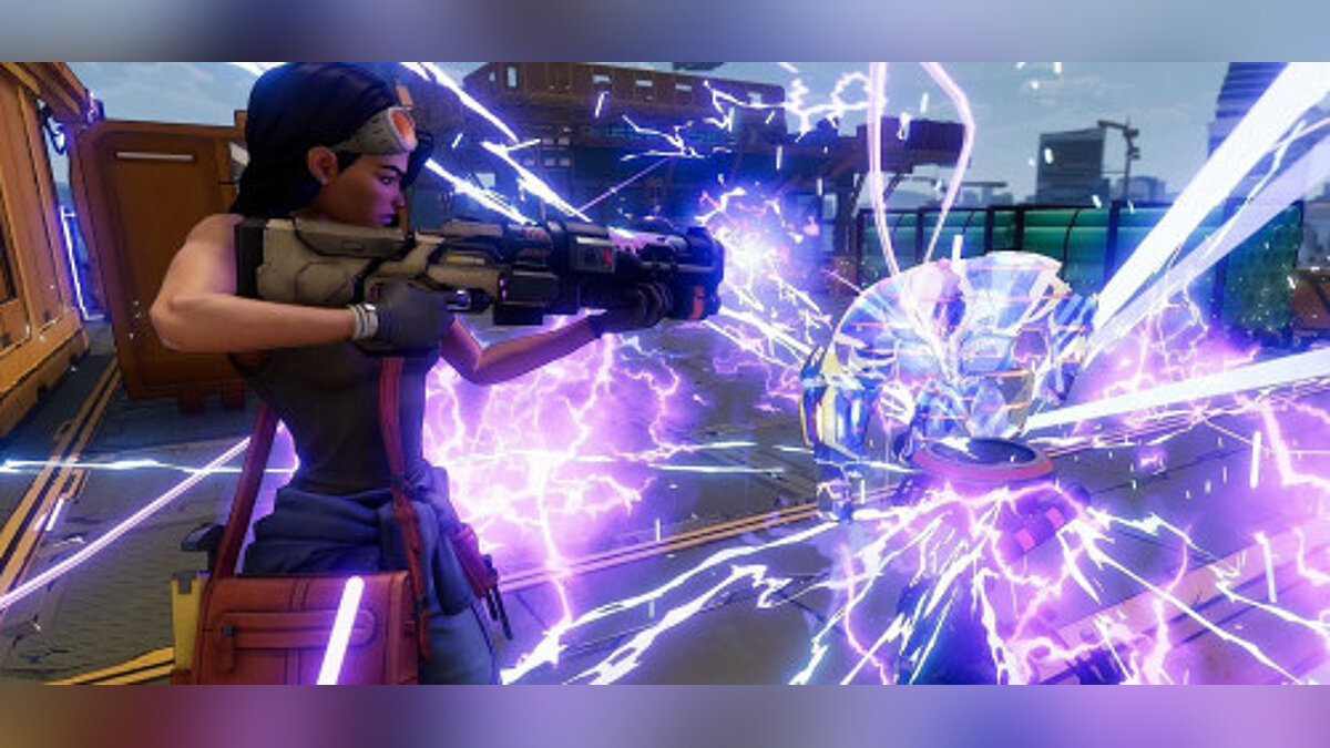 Agents of Mayhem — Save / SaveGame (Step-by-step walkthrough with all characters and additions)