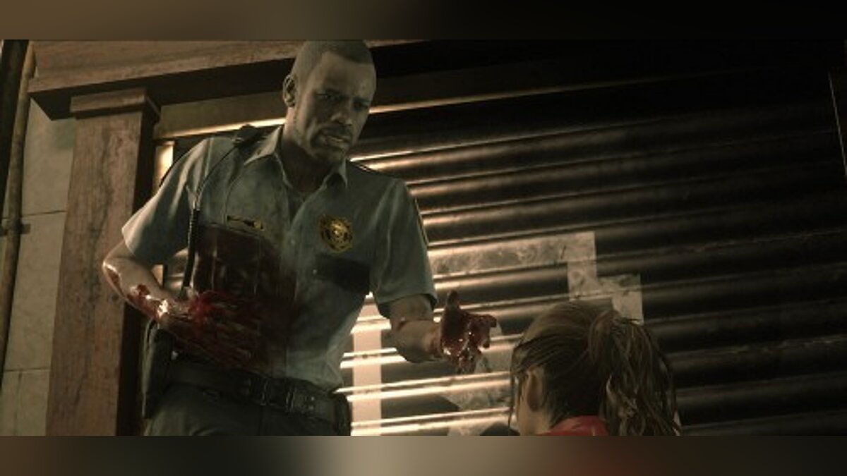 Resident Evil 2 — Trainer (+14 / Character Swap) [2.2 | STEAM]