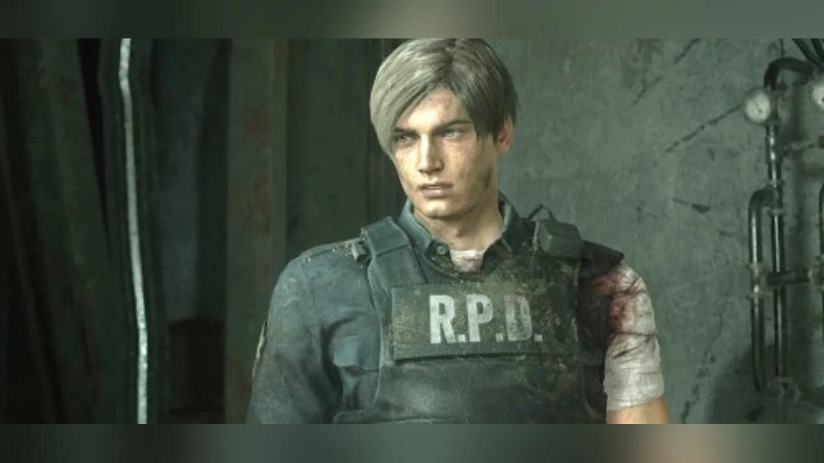 Resident Evil 2 — Trainer (+13) [1.0] [Update 01/26/2018] [64 Bit] [Baracuda]