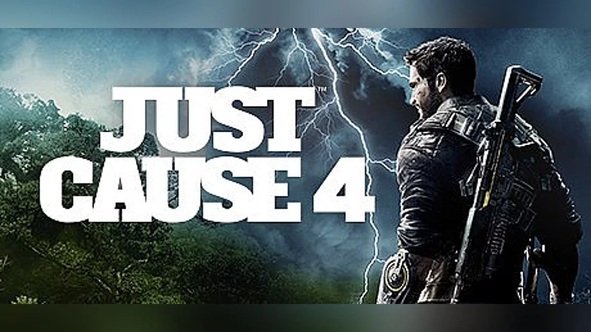 Just Cause 4 — Trainer (+9) [1.02]