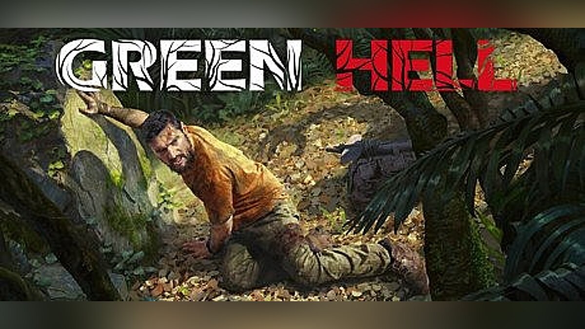 Green Hell — Trainer (+11) [0.4.3] [MrAntiFun]