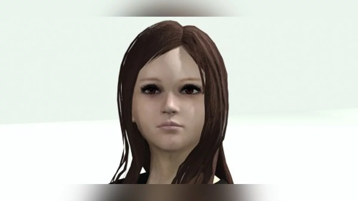 The Elder Scrolls 5: Skyrim — Новые лица для детей (TK Children) [2.0]