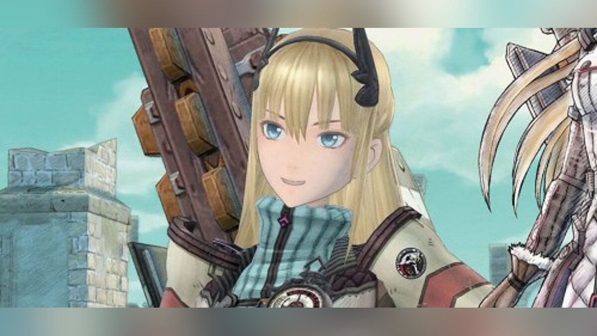 Valkyria Chronicles 4 —  Таблица для Cheat Engine [UPD: 26.01.2019]