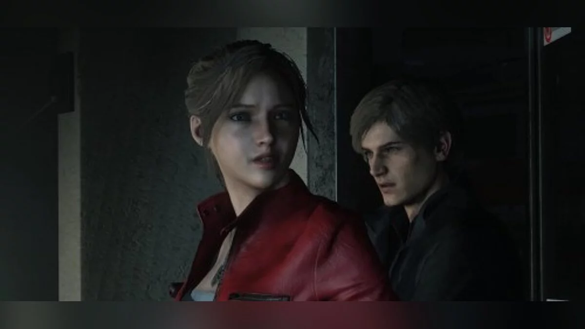 Resident Evil 2 — Красивіше обличчя у Клер (Claire-ish Claire Face Mod) [1.0]