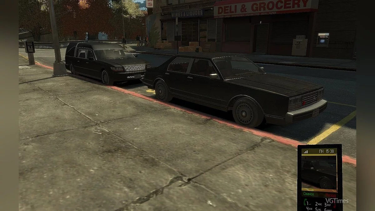 Grand Theft Auto 4 — Збереження / SaveGame (Гра пройдена на 100%, доступний унікальний транспорт)