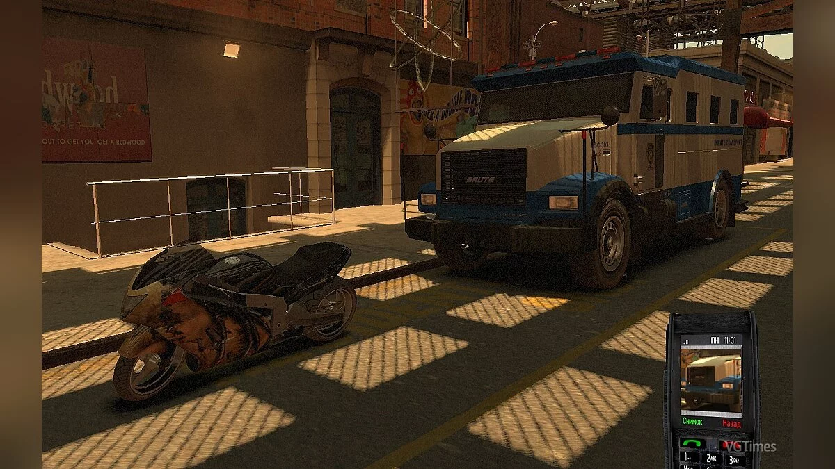 Grand Theft Auto 4 — Збереження / SaveGame (Гра пройдена на 100%, доступний унікальний транспорт)