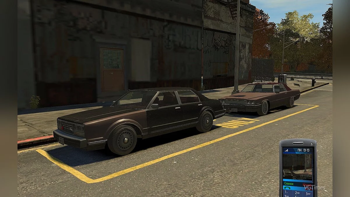 Grand Theft Auto 4 — Збереження / SaveGame (Гра пройдена на 100%, доступний унікальний транспорт)