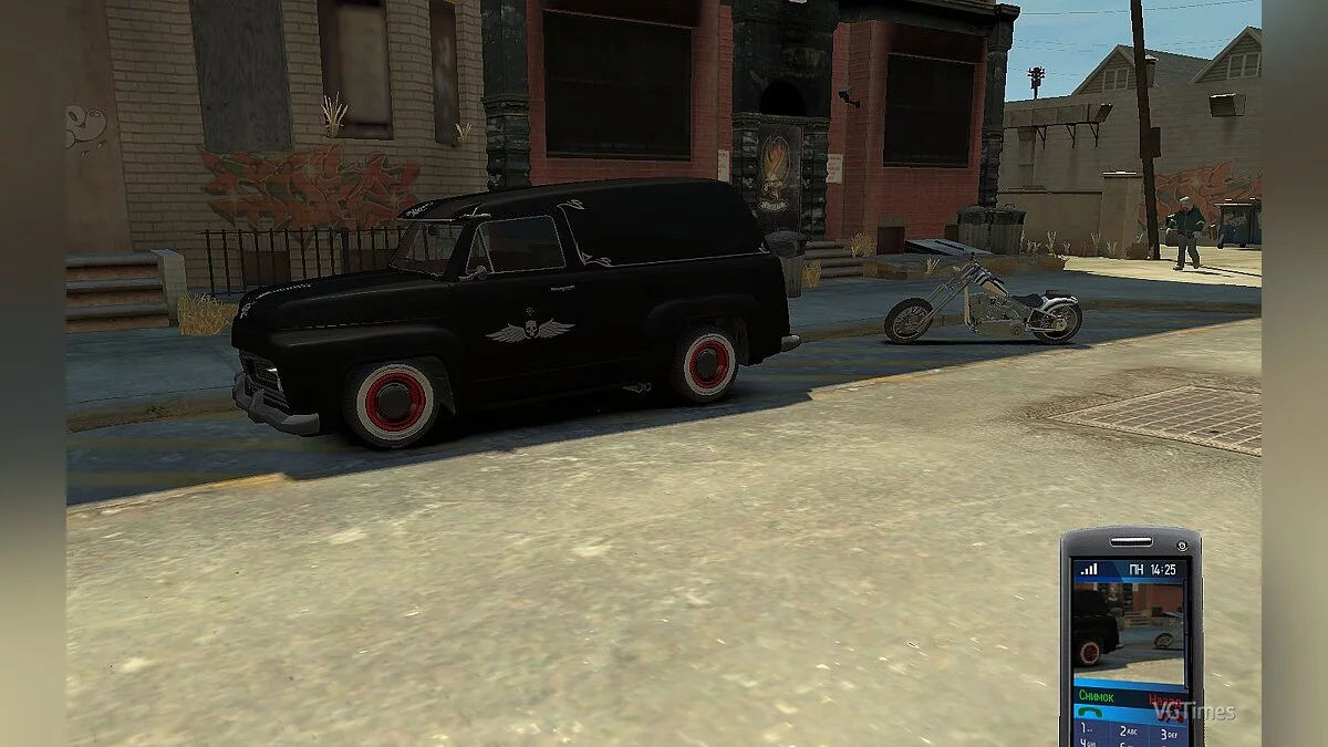 Grand Theft Auto 4 — Збереження / SaveGame (Гра пройдена на 100%, доступний унікальний транспорт)