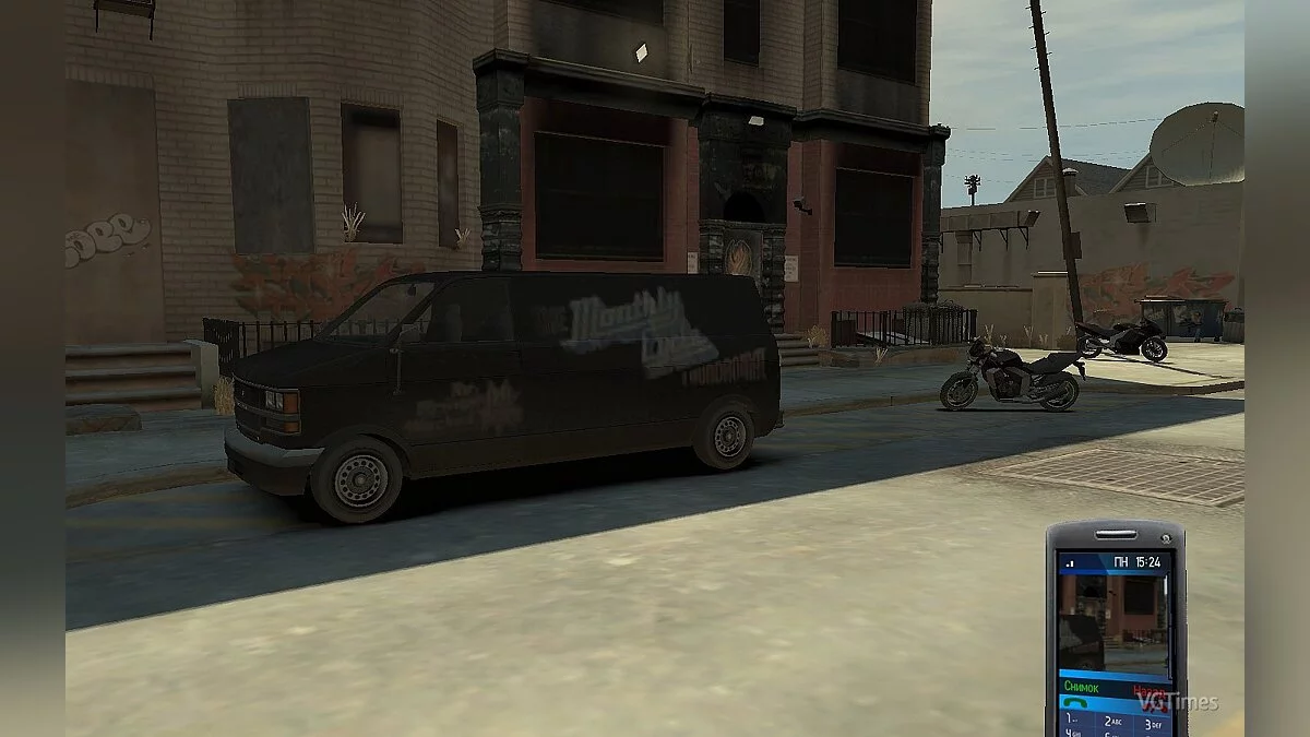 Grand Theft Auto 4 — Збереження / SaveGame (Гра пройдена на 100%, доступний унікальний транспорт)