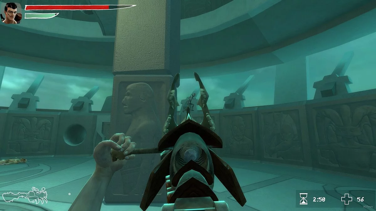 Zeno Clash — Більш помітні пам’ятки [1.0]