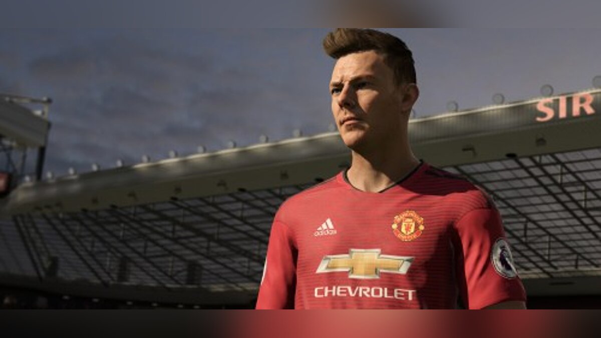 FIFA 19 — Table for Cheat Engine (Career Mode Editor) [UPD: 02/27/2019] [Aranaktu]