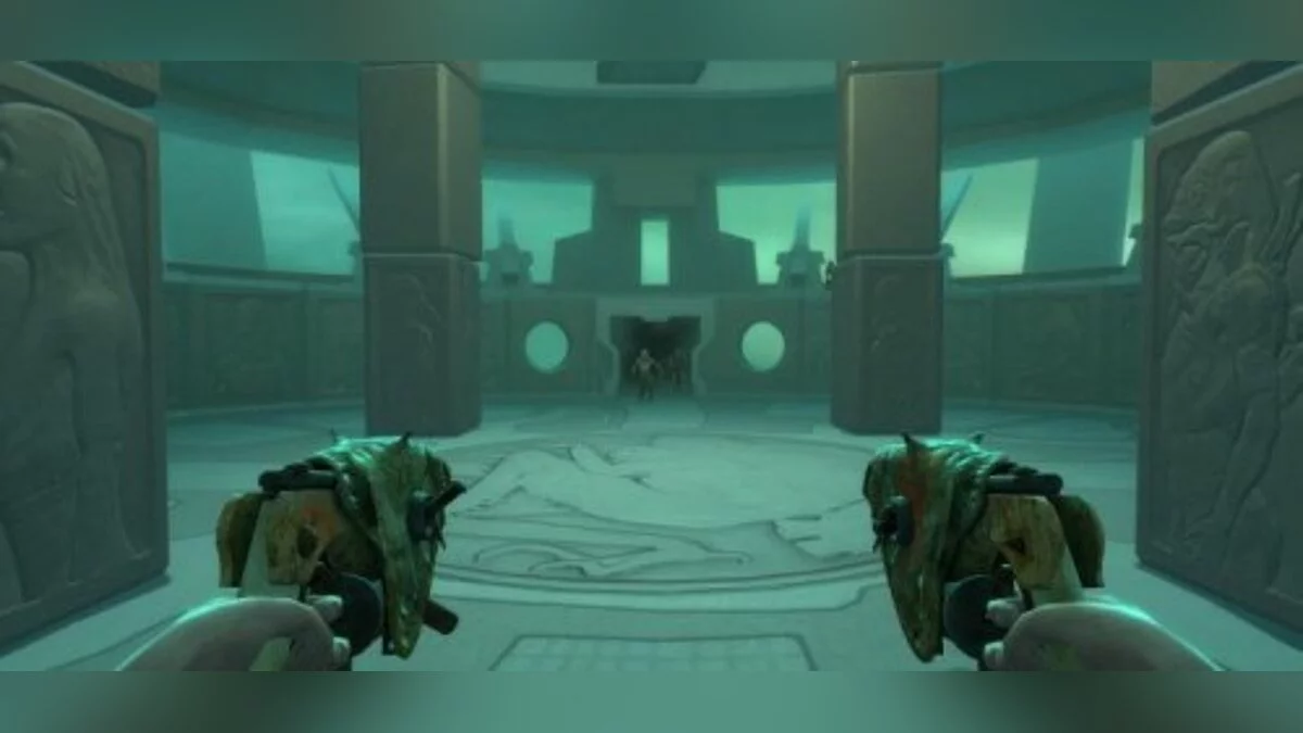 Zeno Clash — Більш помітні пам’ятки [1.0]