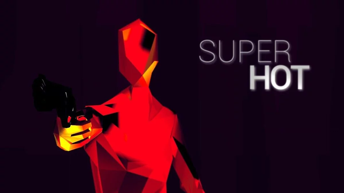 SUPERHOT — Trainer (+3) [1.00]