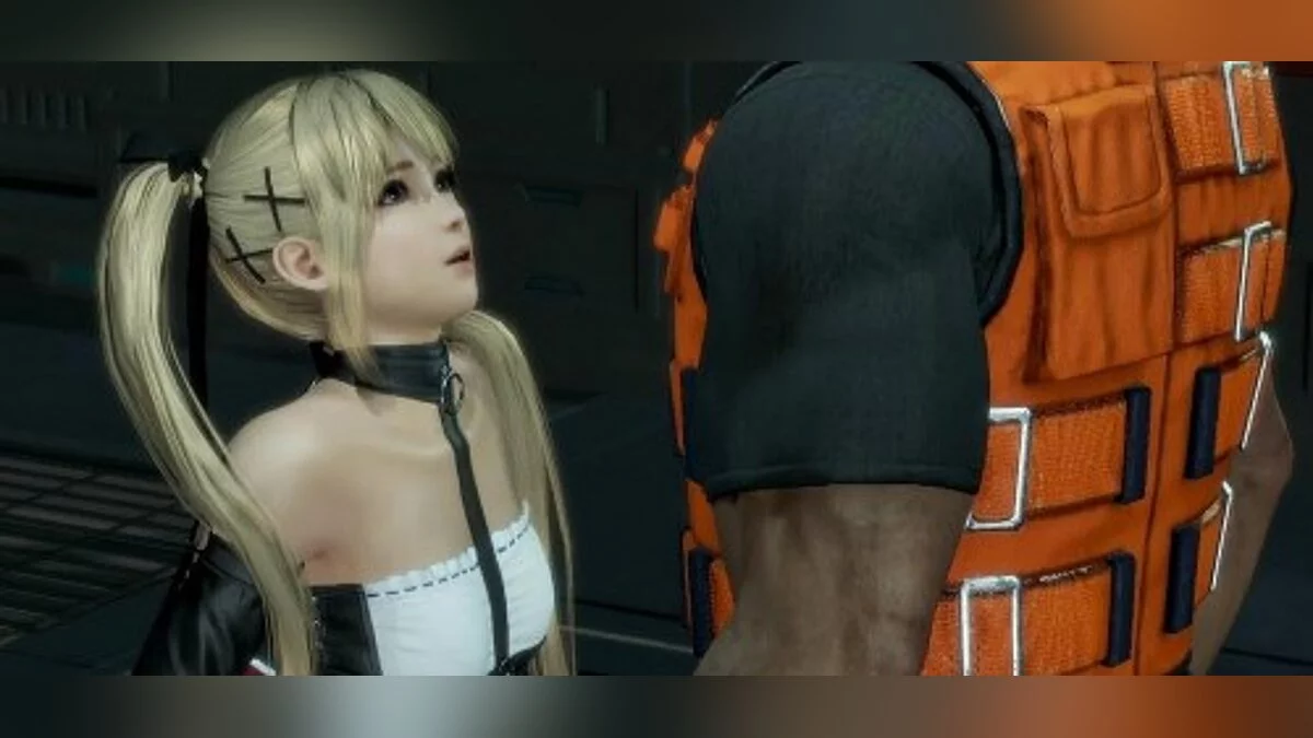 Dead or Alive 6 — Save (All costumes unlocked + story completed)