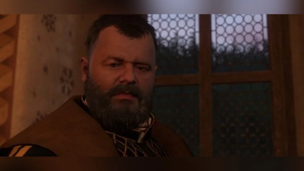 Kingdom Come: Deliverance — Table for Cheat Engine [1.2.5c] [Recifense]