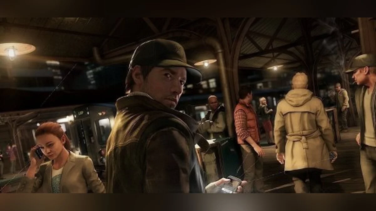 Watch Dogs — Guardar/SaveGame (Guardados paso a paso)