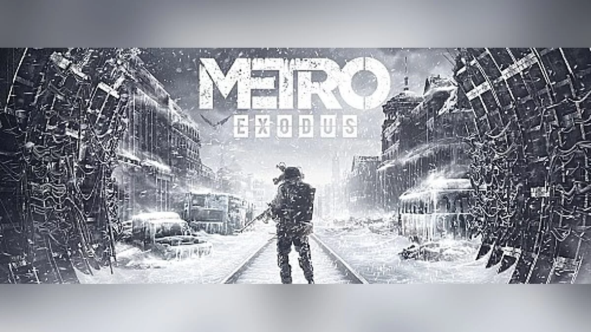 Metro Exodus — Entrenador (+11) [1.0.0.2] [MrAntiFun]