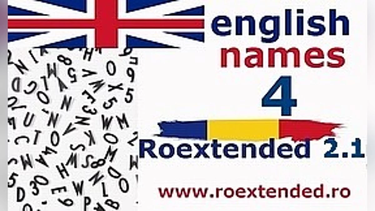 Euro Truck Simulator 2 — Roextended Project v2.1