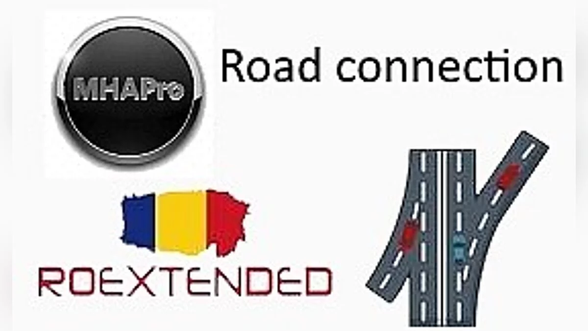 Euro Truck Simulator 2 — Roextended Project v2.1