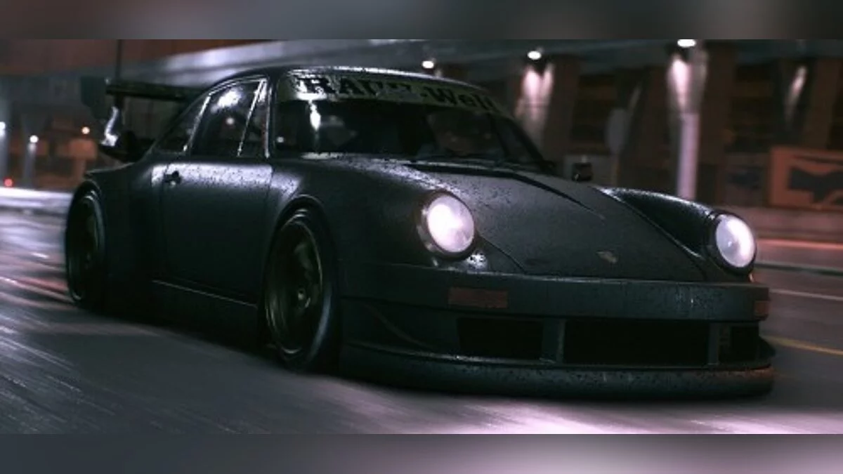 Need for Speed (2015) — Видалення допоміжних покажчиків спрямування (Disable Blue Arrows) [1.0]