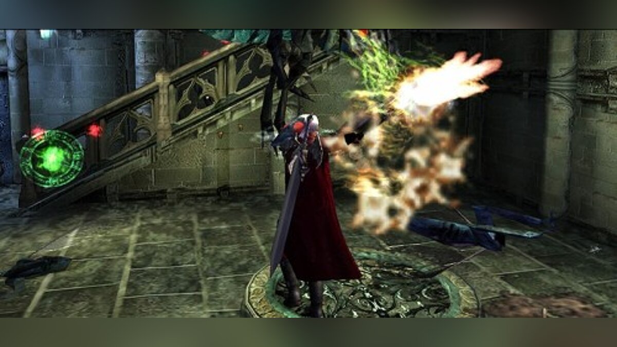 Devil May Cry HD Collection — DDMK Mod Kit (DDMK Mod) [1.0]