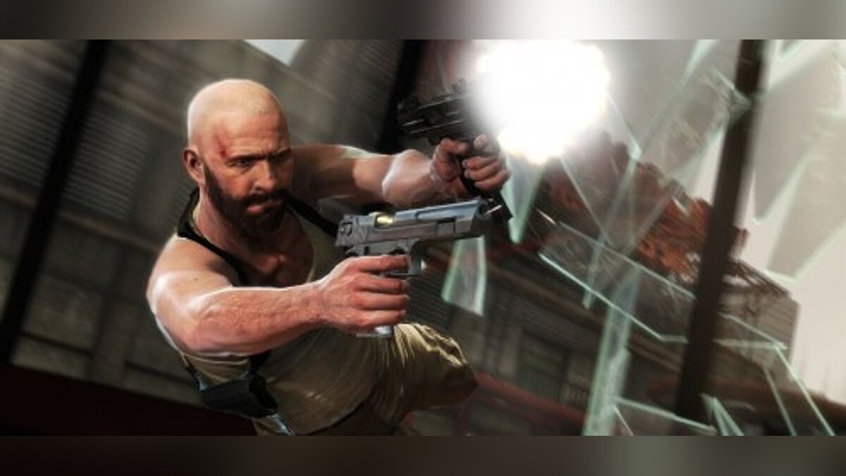 Max Payne 3 — Table for Cheat Engine [1.0.0.216] [VampTY]