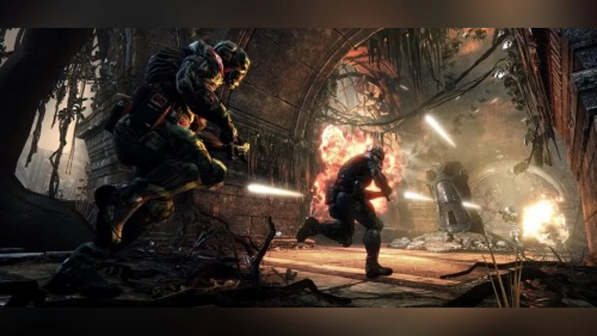 Crysis 3 — Трейнер / Trainer (+13) [Origin] [LIRW/GHL]