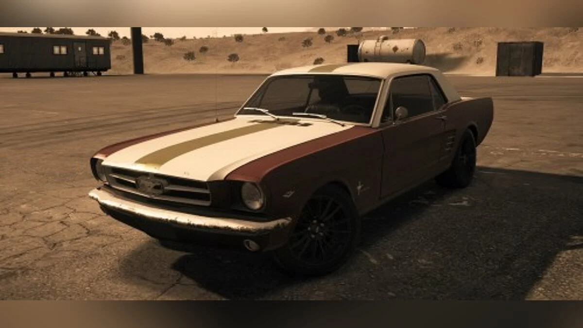 Need for Speed Payback — Deshabilitar introducción a eventos [1.0]